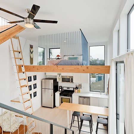 New Beach House, Steps To Sand Σαν Ντιέγκο Εξωτερικό φωτογραφία