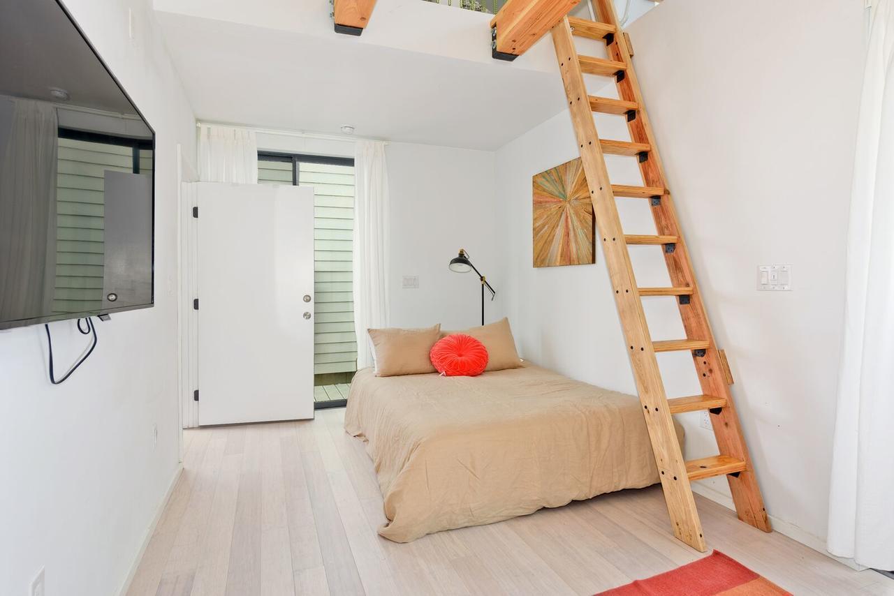 New Beach House, Steps To Sand Σαν Ντιέγκο Εξωτερικό φωτογραφία