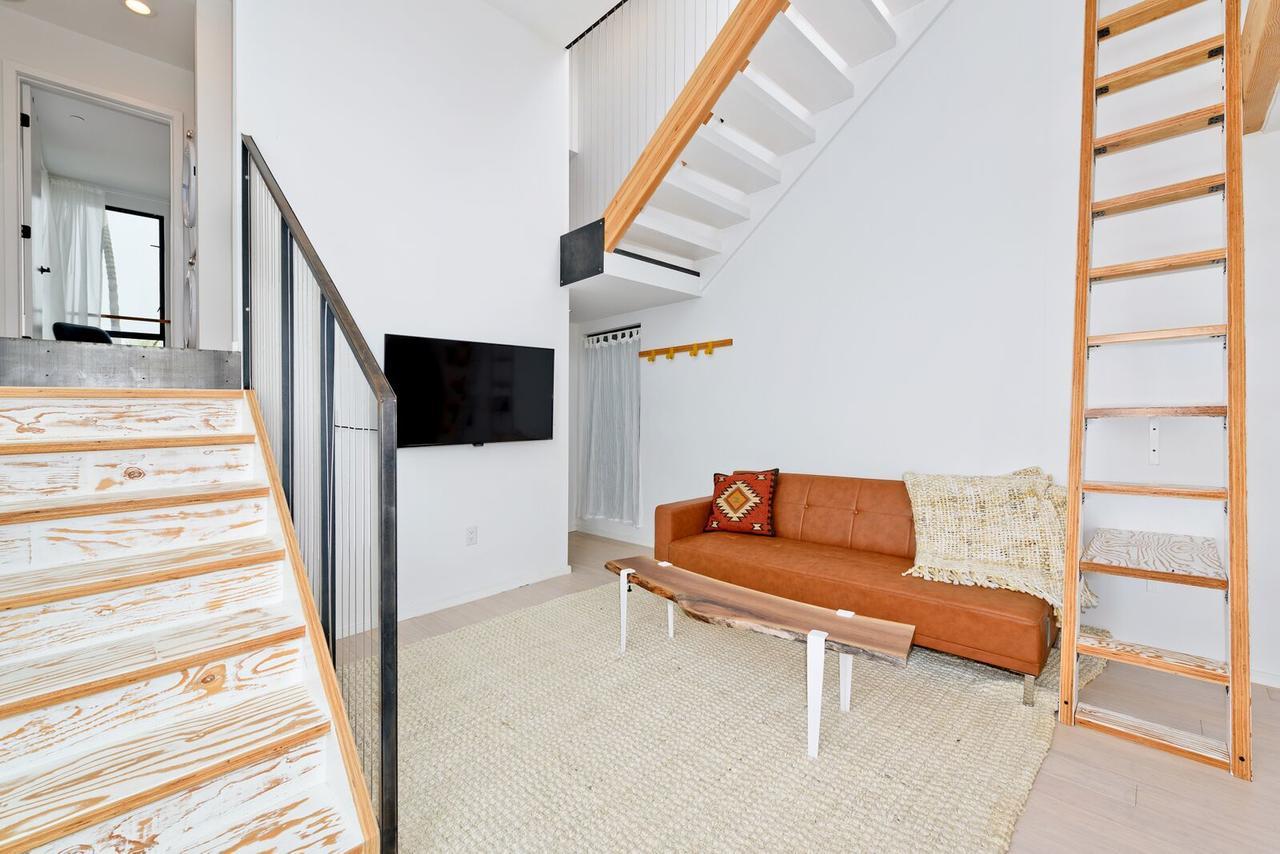 New Beach House, Steps To Sand Σαν Ντιέγκο Εξωτερικό φωτογραφία