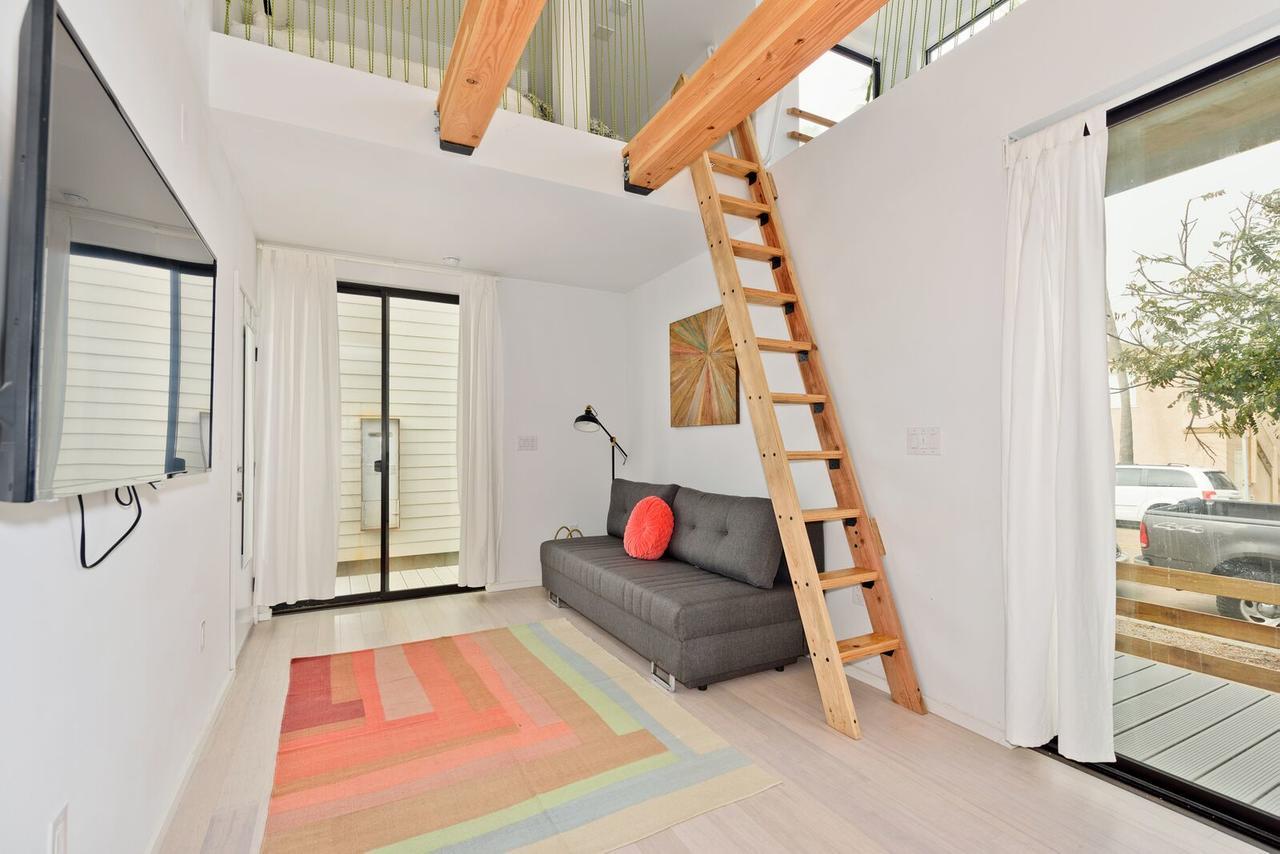 New Beach House, Steps To Sand Σαν Ντιέγκο Εξωτερικό φωτογραφία